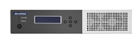 Compact Video Appliance with Real-time HEVC 4Kp60 Encoding Capabilities